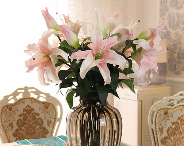 Ý nghĩa hoa ly theo màu sắc