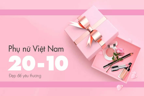 tư vấn quà tặng 20-10