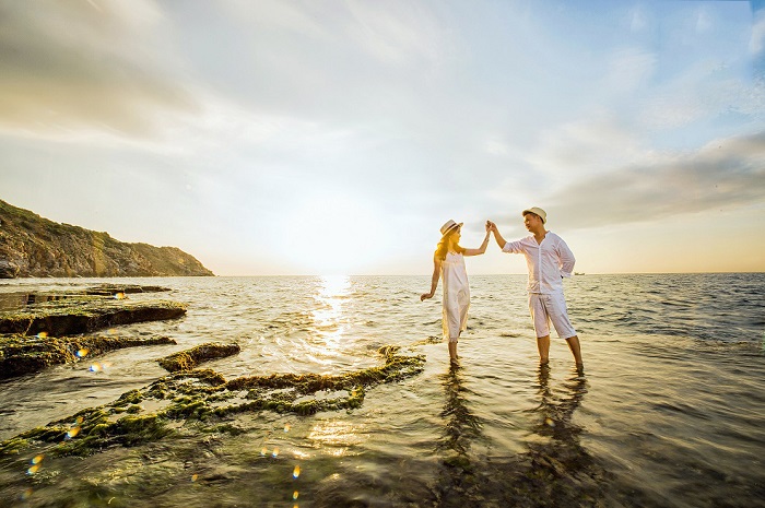 studio chụp ảnh cưới đẹp ở vũng tàu