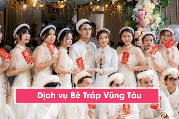 dịch vụ bê tráp vũng tàu