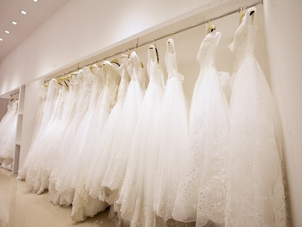 Thuê váy cưới vũng tàu