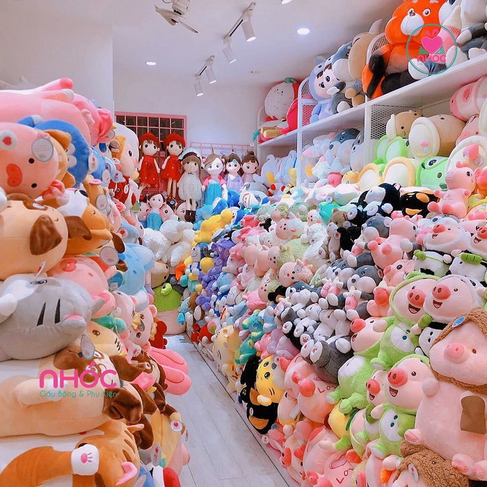 cửa hàng quà tặng vũng tàu