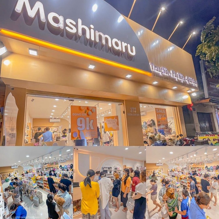 cửa hàng quà tặng vũng tàu