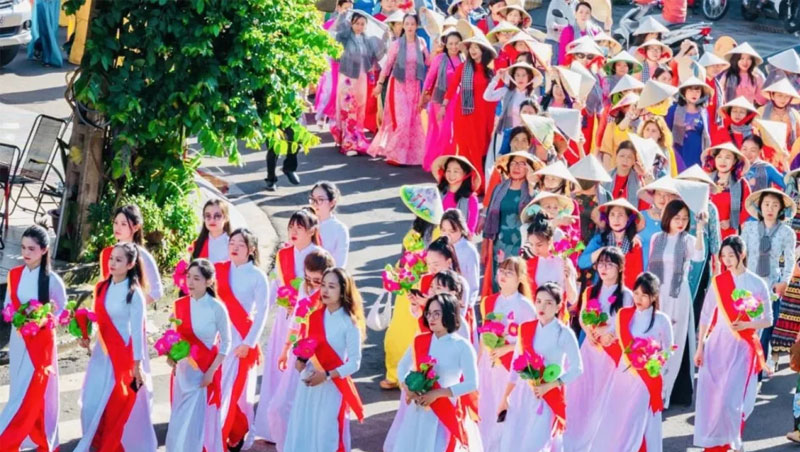 20/10 là ngày gì? Nguồn gốc, ý nghĩa của ngày phụ nữ Việt Nam