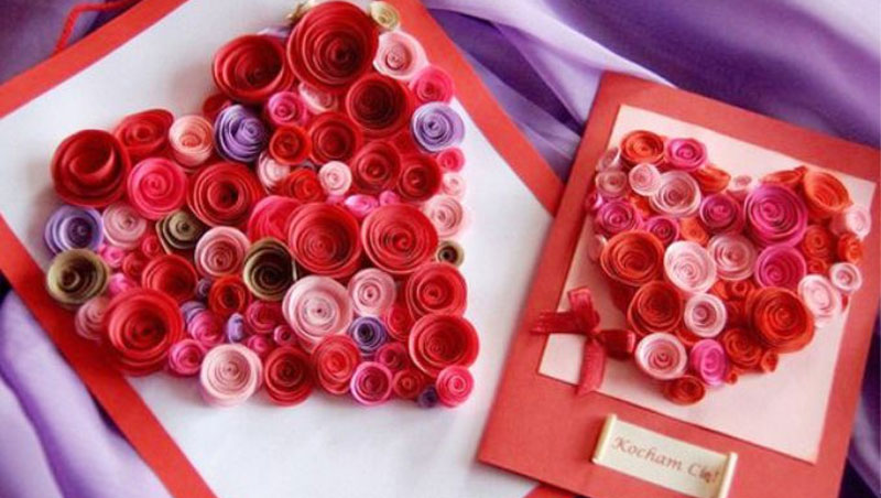 Cách làm thiệp 20/10 tặng cô giáo đơn giản, đẹp và ý nghĩa