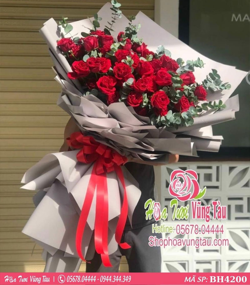 Gợi ý 99+ mẫu hoa 20/10 tặng người yêu đẹp và lãng mạn nhất