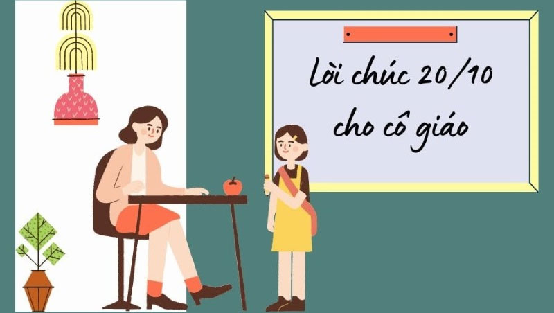  lời chúc 20/10 ngắn gọn ý nghĩa dành cho tất cả phụ nữ