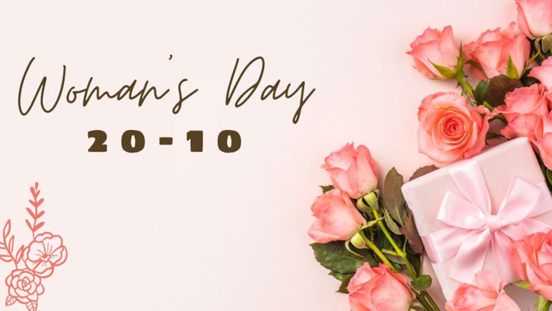 Lời chúc 20/10 cho cô giáo bằng tiếng Anh độc đáo và ý nghĩa