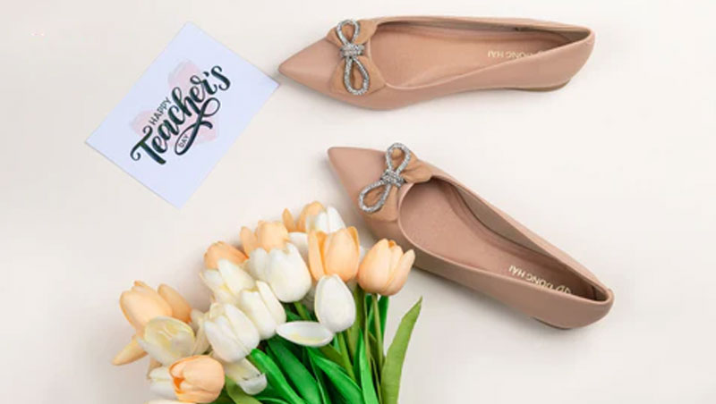 TOP 15 món quà 20/10 cho cô giáo ấn tượng và ý nghĩa