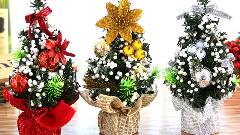 25+ gợi ý quà giáng sinh nhỏ xinh, dễ thương, giá rẻ từ 50k - 100k