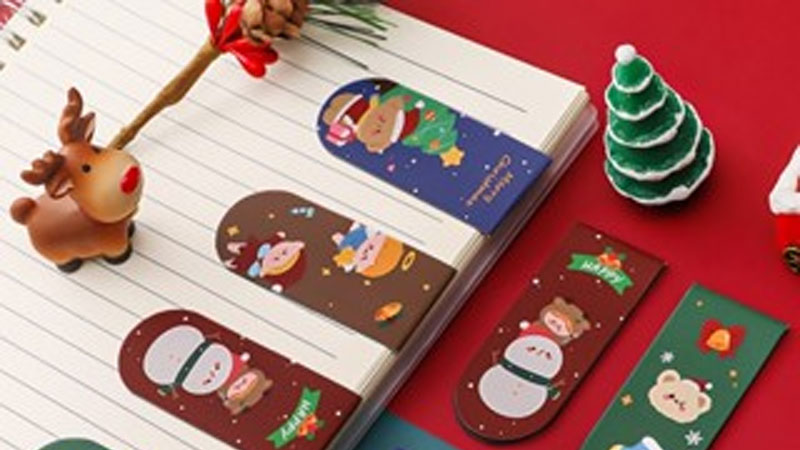 25+ gợi ý quà giáng sinh nhỏ xinh, dễ thương, giá rẻ từ 50k - 100k