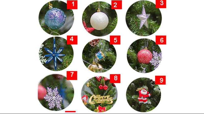 25+ gợi ý quà giáng sinh nhỏ xinh, dễ thương, giá rẻ từ 50k - 100k