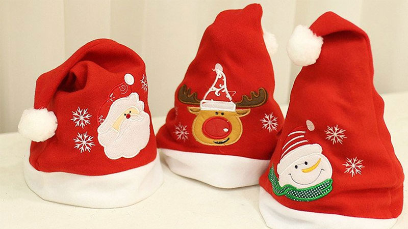 25+ gợi ý quà giáng sinh nhỏ xinh, dễ thương, giá rẻ từ 50k - 100k