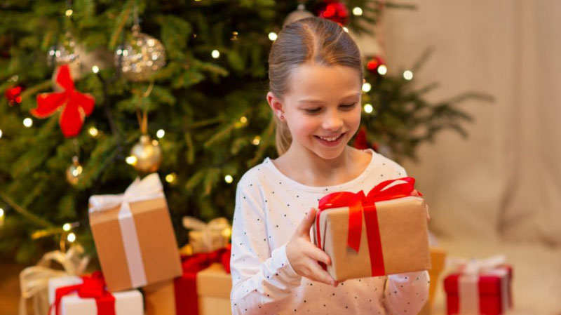 Những món quà giáng sinh ý nghĩa và đẹp nhất mùa Noel 2025