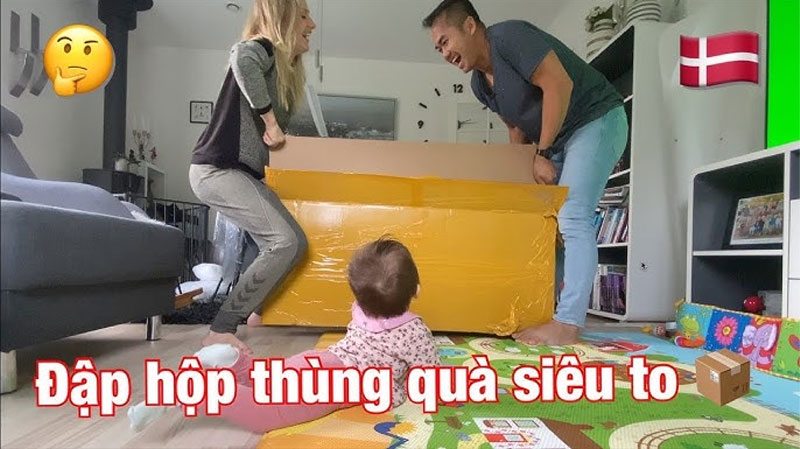 Ý tưởng quà giáng sinh độc đáo, hài hước và bựa nhất