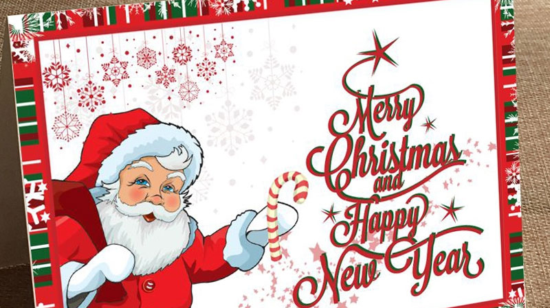 Ý tưởng quà giáng sinh độc đáo, hài hước và bựa nhất