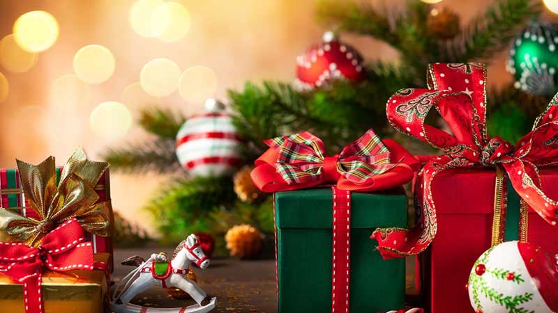 Những món quà giáng sinh ý nghĩa và đẹp nhất mùa Noel 2025