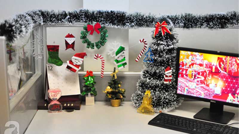 Gợi ý 15 món quà noel cho bạn gái ý nghĩa và tình cảm