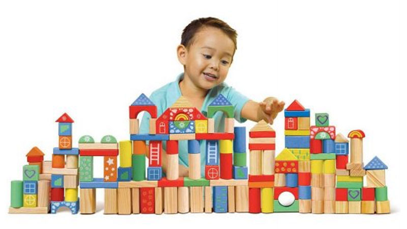 TOP 25 món quà noel cho bé theo độ tuổi phù hợp nhất