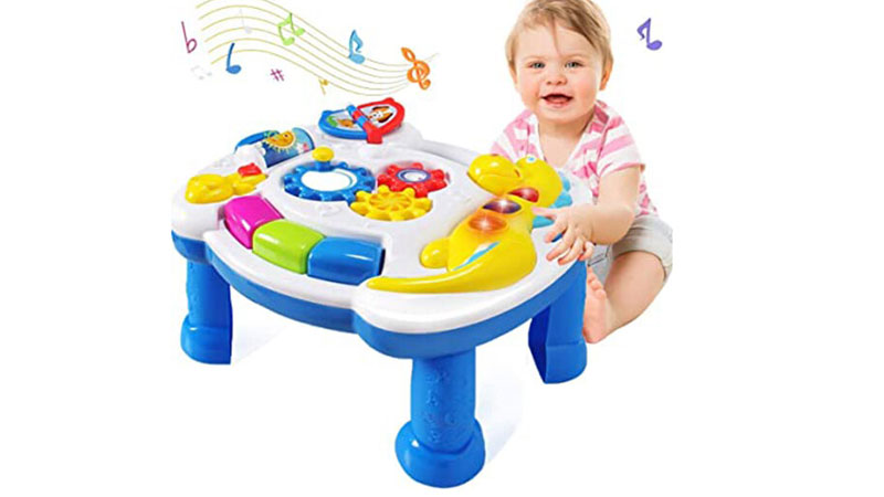 TOP 25 món quà noel cho bé theo độ tuổi phù hợp nhất