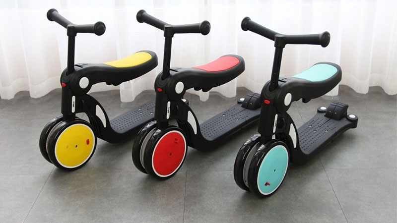 TOP 25 món quà noel cho bé theo độ tuổi phù hợp nhất