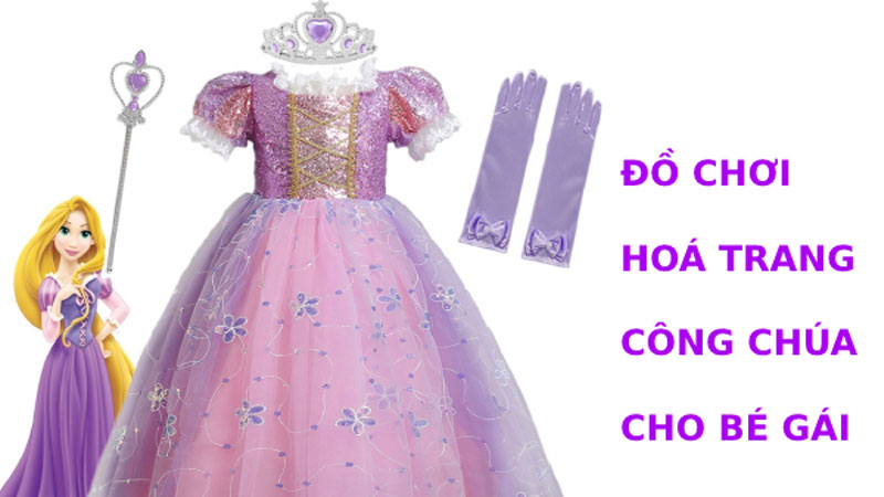 TOP 25 món quà noel cho bé theo độ tuổi phù hợp nhất