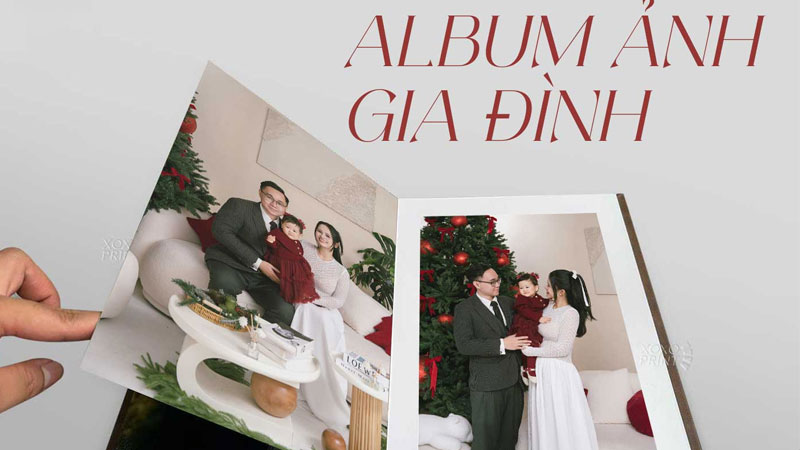 Chọn quà noel cho vợ: gợi ý 15 món phù hợp và ý nghĩa nhất