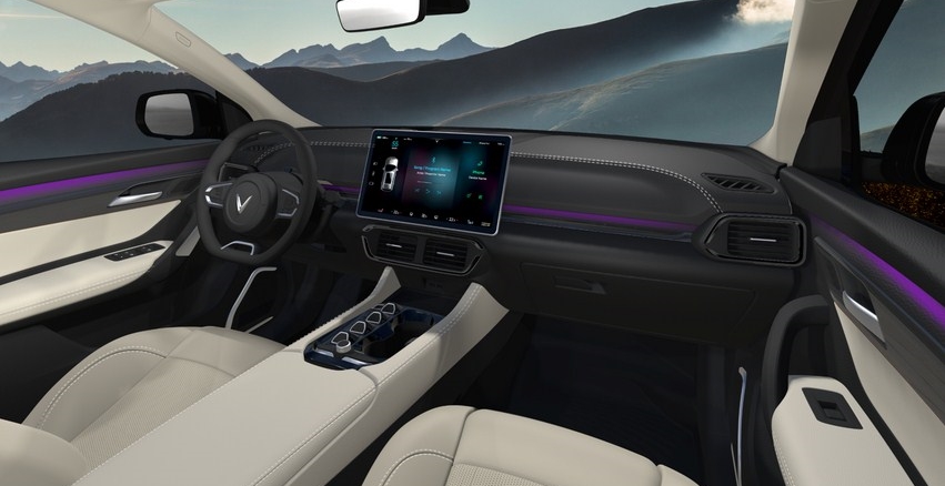 VinFast-VF32-2022-vinfast-vietnam-5 noi that vinfast e35 century auto