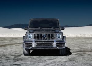 AMG G63