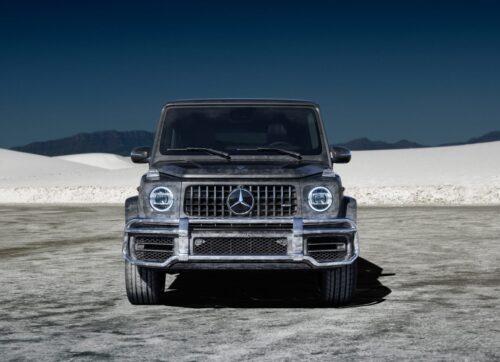 AMG G63