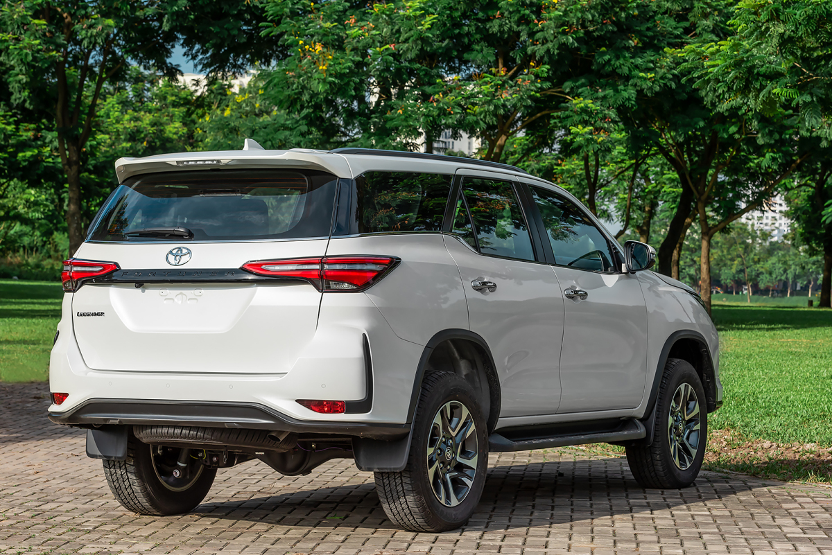 Fortuner