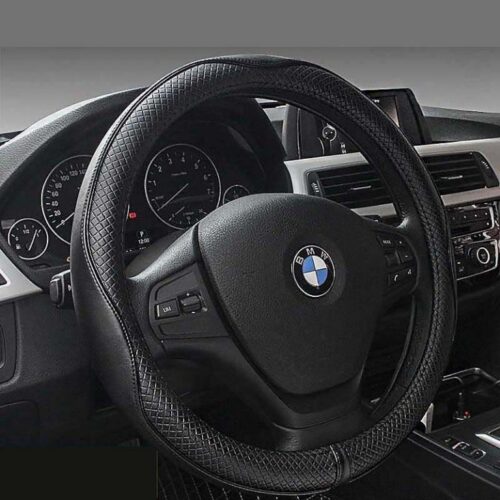 Bọc vô lăng xe hơi