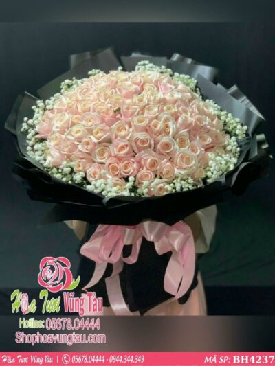 bó hoa 37
