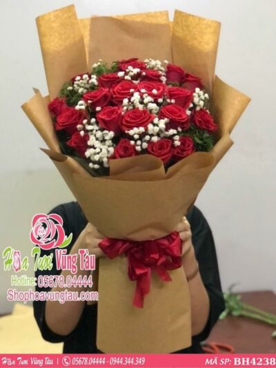 bó hoa 38