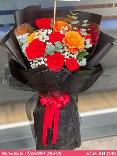 bó hoa 39