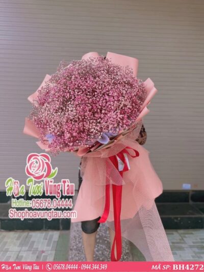 bó hoa 72