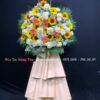 kệ hoa khai trương, hội nghị,kệ hoa chúc mừng, kệ hoa chúc mừng đại hội vũng tàu 31