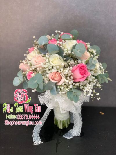 Hoa Cưới 05