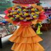 kệ hoa khai trương, hội nghị,kệ hoa chúc mừng, kệ hoa chúc mừng đại hội vũng tàu 82