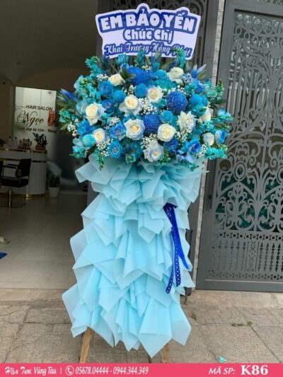 kệ hoa khai trương, hội nghị,kệ hoa chúc mừng, kệ hoa chúc mừng đại hội vũng tàu 86