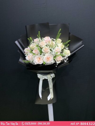 Bó hoa 122