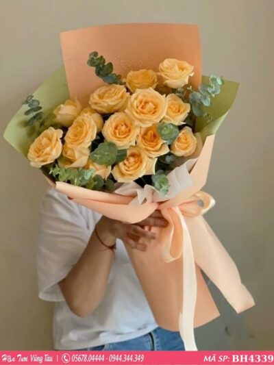 bó hoa 139