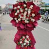 kệ hoa khai trương, hội nghị,kệ hoa chúc mừng, kệ hoa chúc mừng đại hội vũng tàu 107