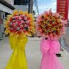 kệ hoa khai trương, hội nghị,kệ hoa chúc mừng, kệ hoa chúc mừng đại hội vũng tàu 110