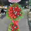 kệ hoa khai trương, hội nghị,kệ hoa chúc mừng, kệ hoa chúc mừng đại hội vũng tàu 133