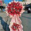 kệ hoa khai trương, hội nghị,kệ hoa chúc mừng, kệ hoa chúc mừng đại hội vũng tàu 150