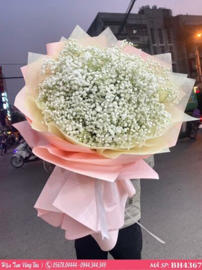 bó hoa 167