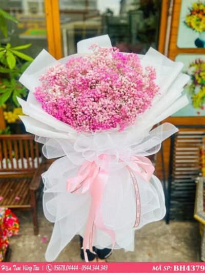 bó hoa 179
