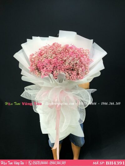 bó hoa 191