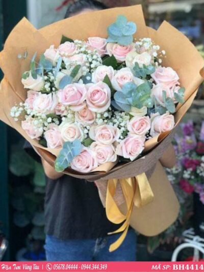 bó hoa 214